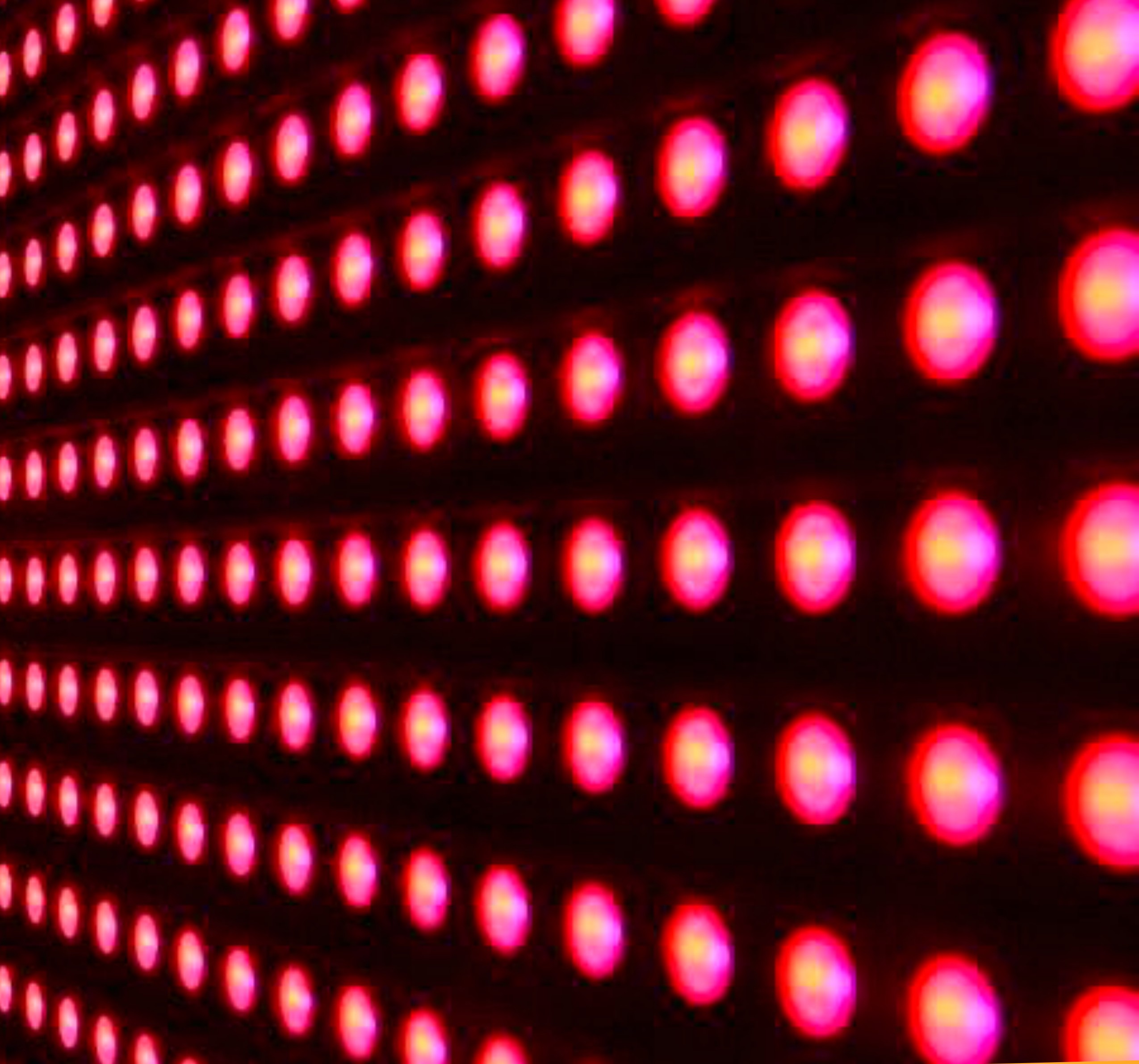 Indoor and outdoor LED screen rental for events in Spain